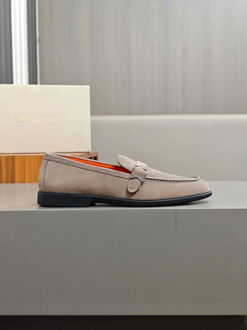 Santoni Shoes ZeroBulk 13385