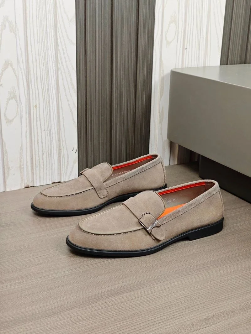 Santoni Shoes ZeroBulk 13385