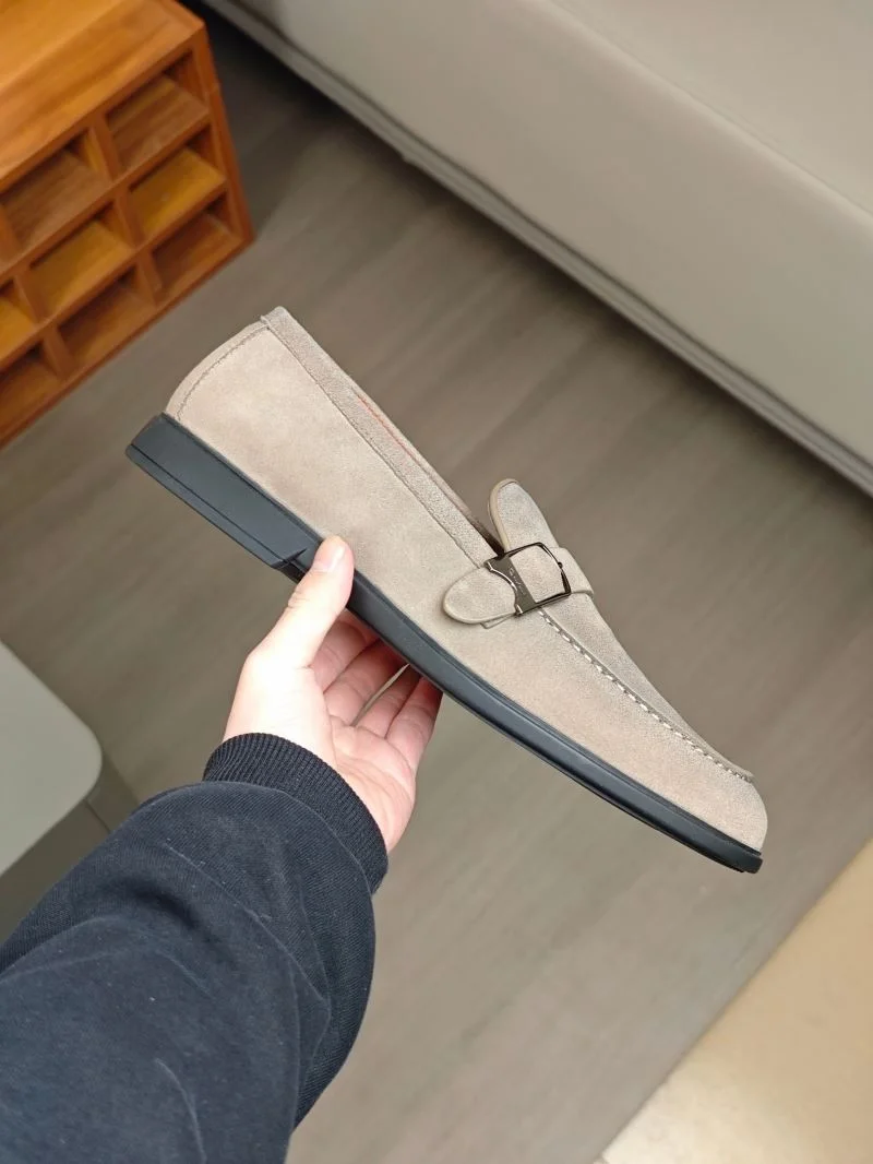Santoni Shoes ZeroBulk 13385