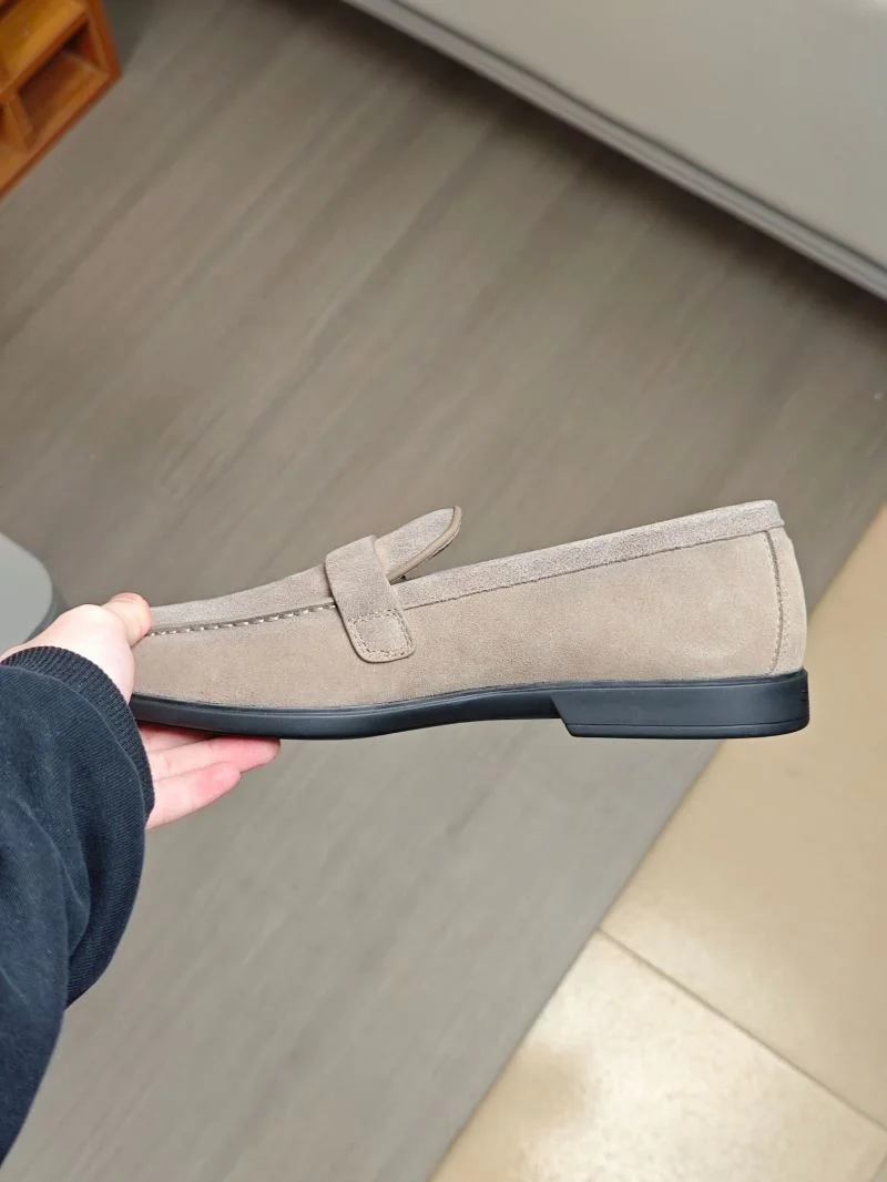 Santoni Shoes ZeroBulk 13385
