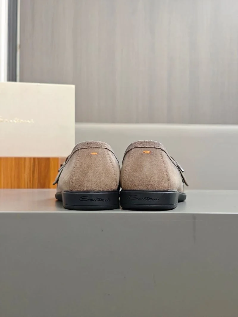 Santoni Shoes ZeroBulk 13385
