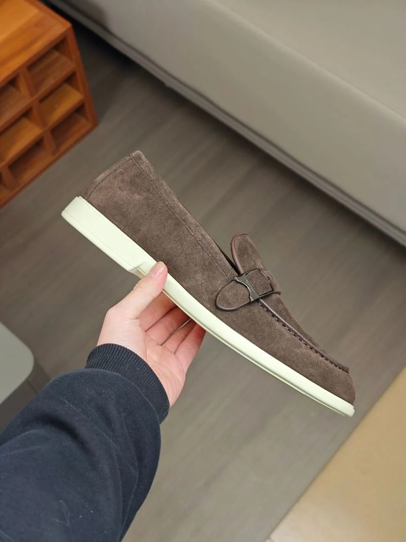 HighQuality Santoni Shoes 13386