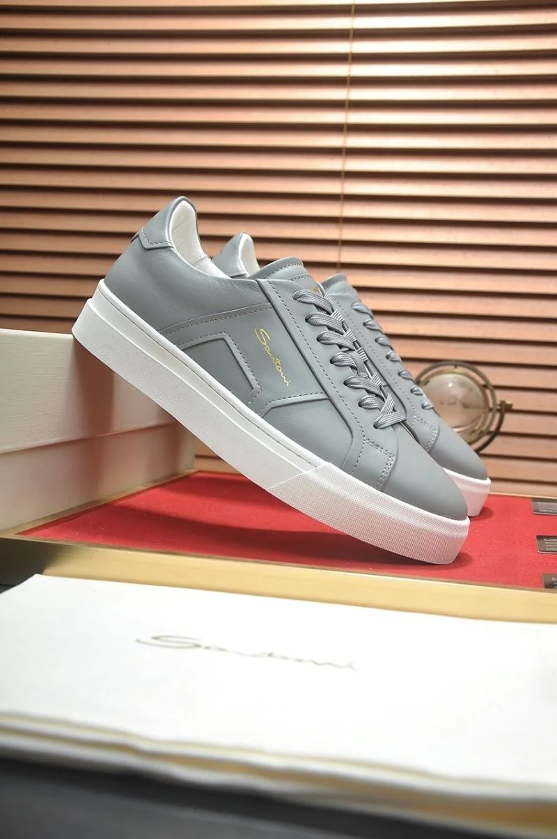 Santoni Shoes Upgraded 13388