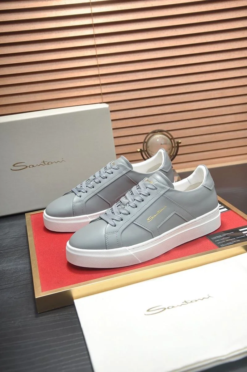 Santoni Shoes Upgraded 13388