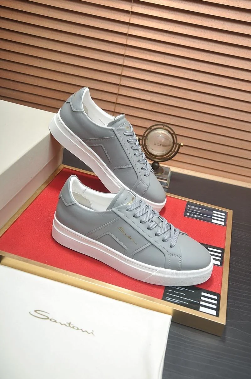 Santoni Shoes Upgraded 13388