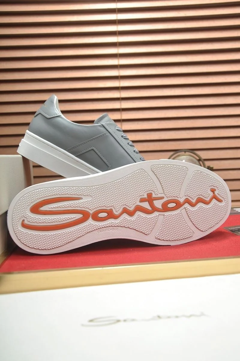 Santoni Shoes Upgraded 13388