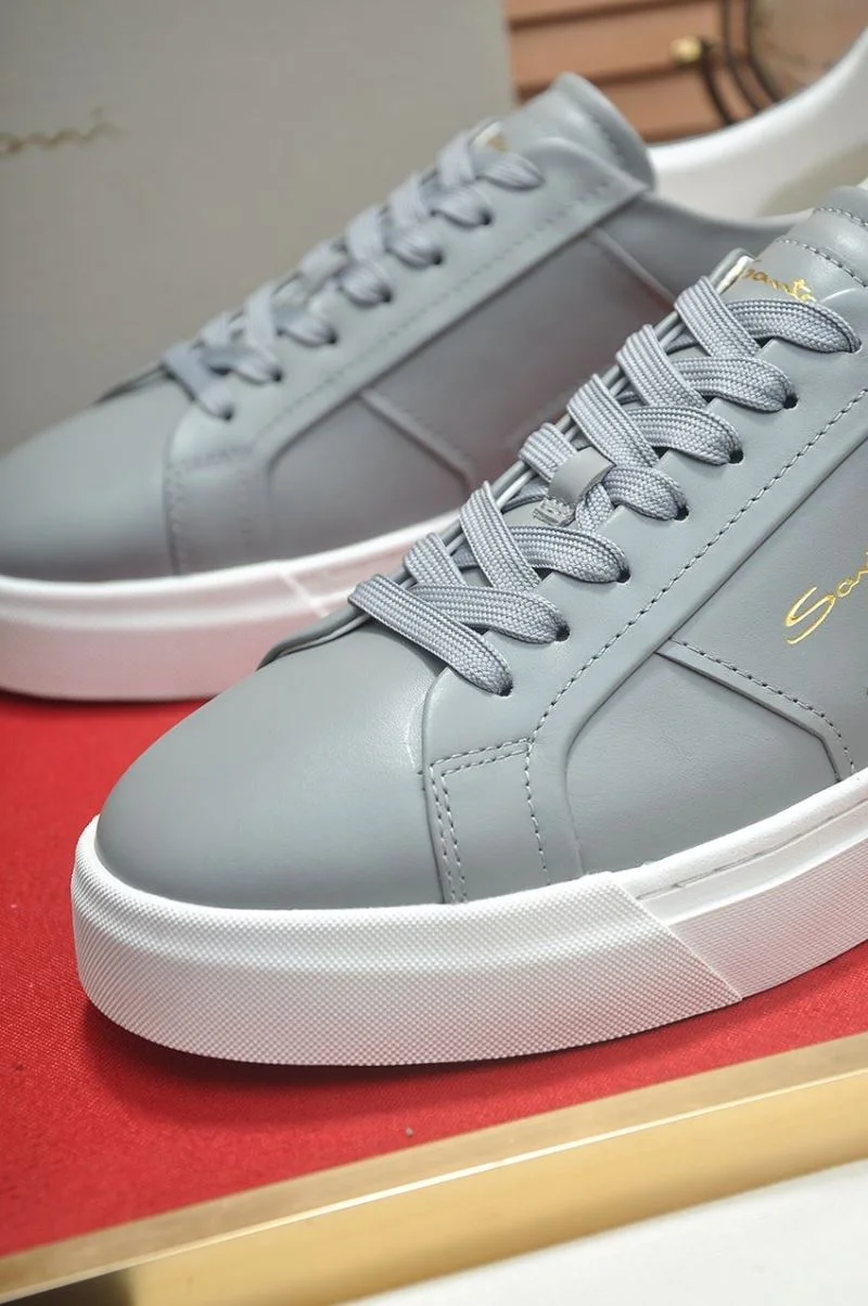 Santoni Shoes Upgraded 13388