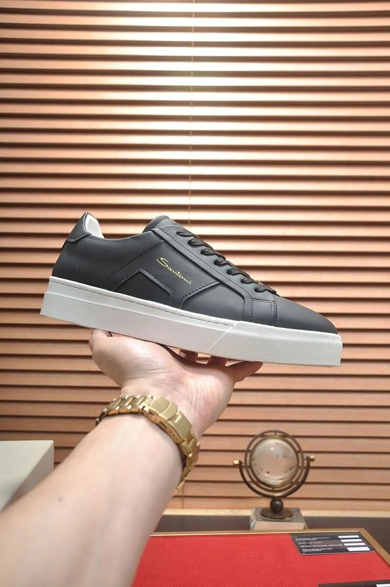 EasyCare Santoni Shoes 13375