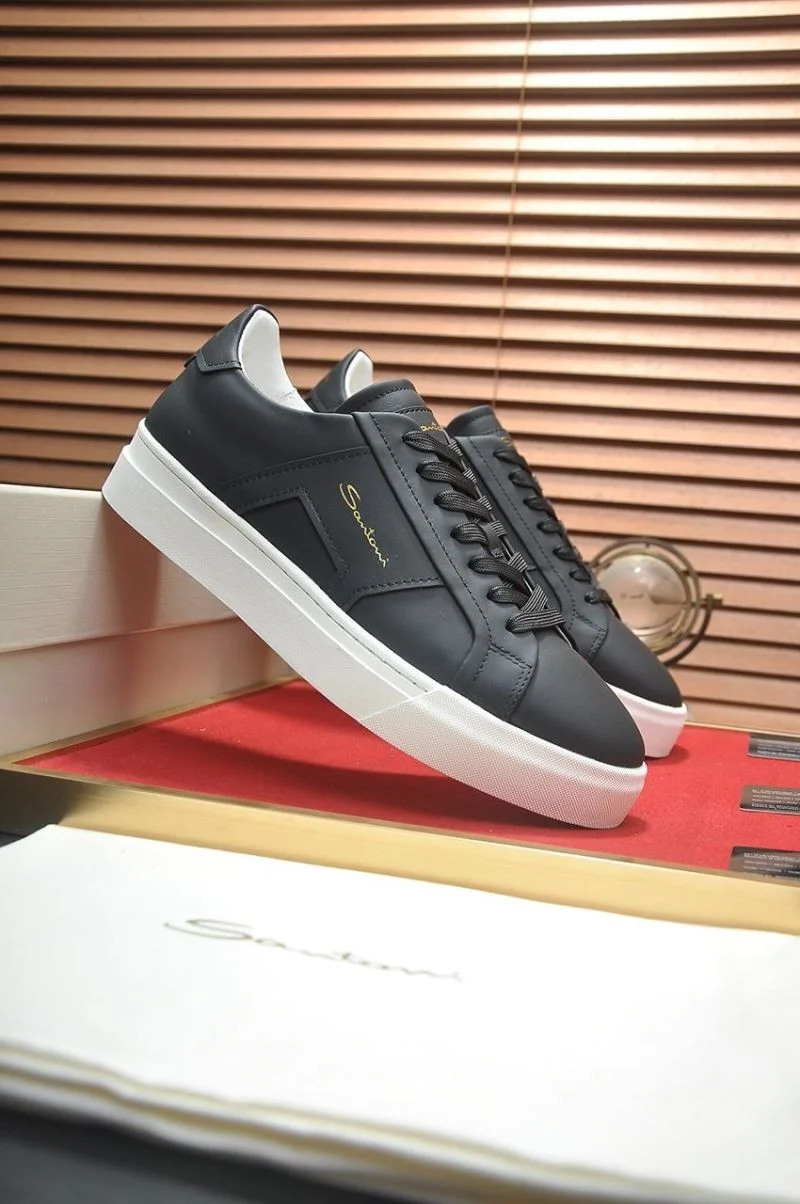 EasyCare Santoni Shoes 13375