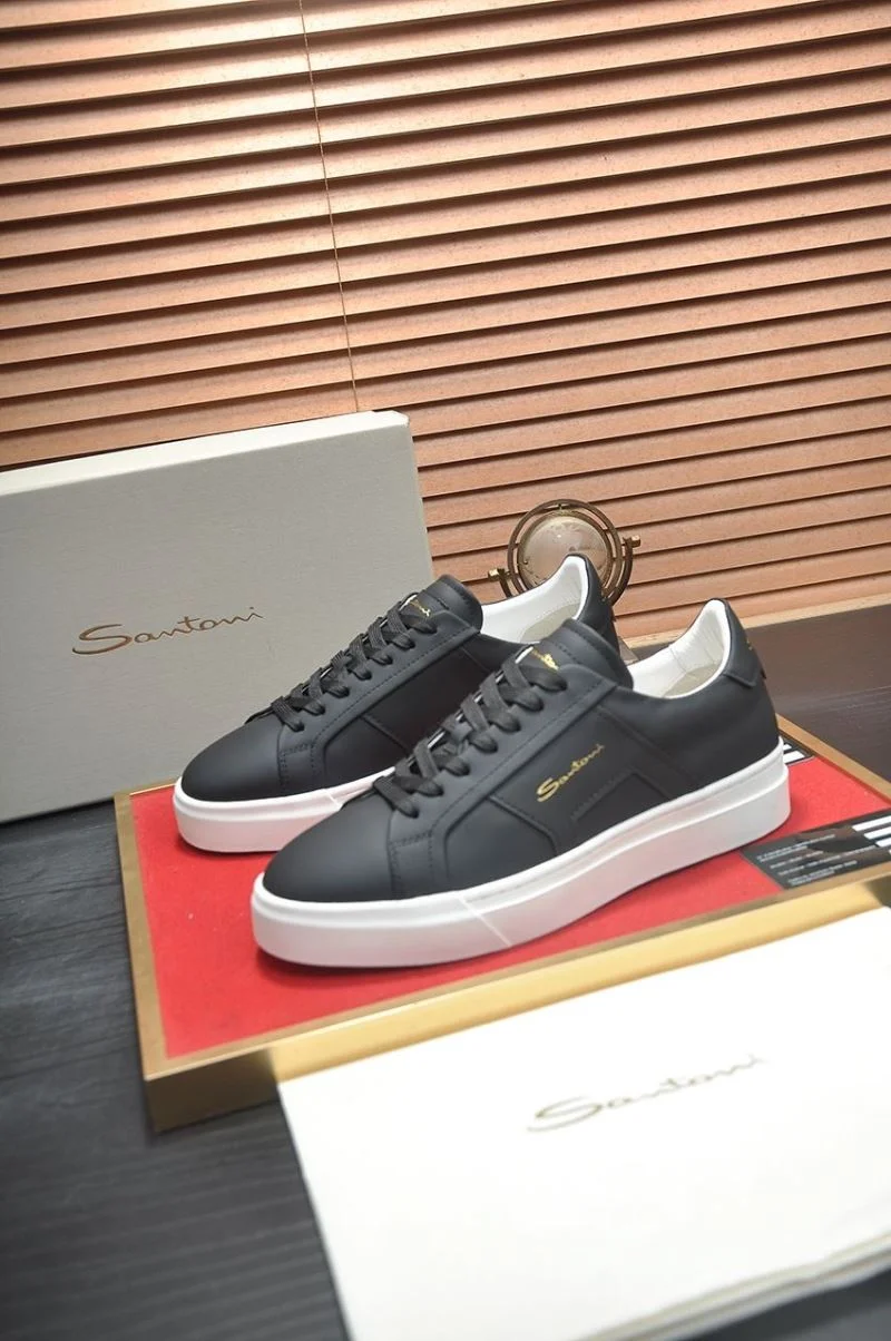 EasyCare Santoni Shoes 13375
