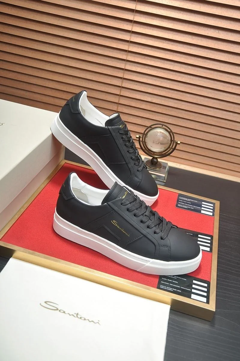 EasyCare Santoni Shoes 13375