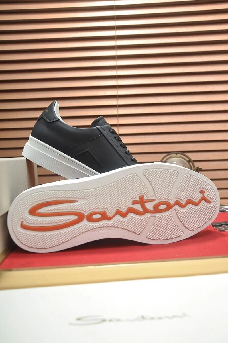 EasyCare Santoni Shoes 13375