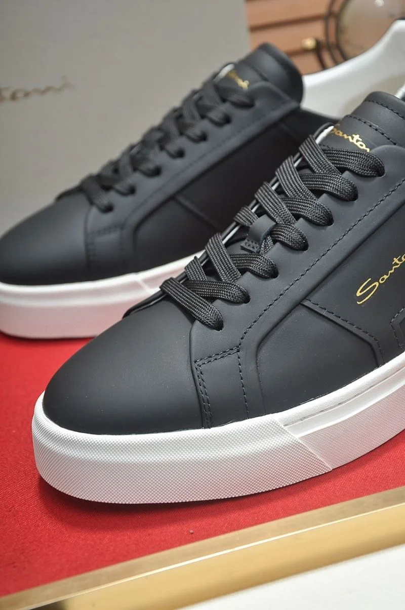 EasyCare Santoni Shoes 13375