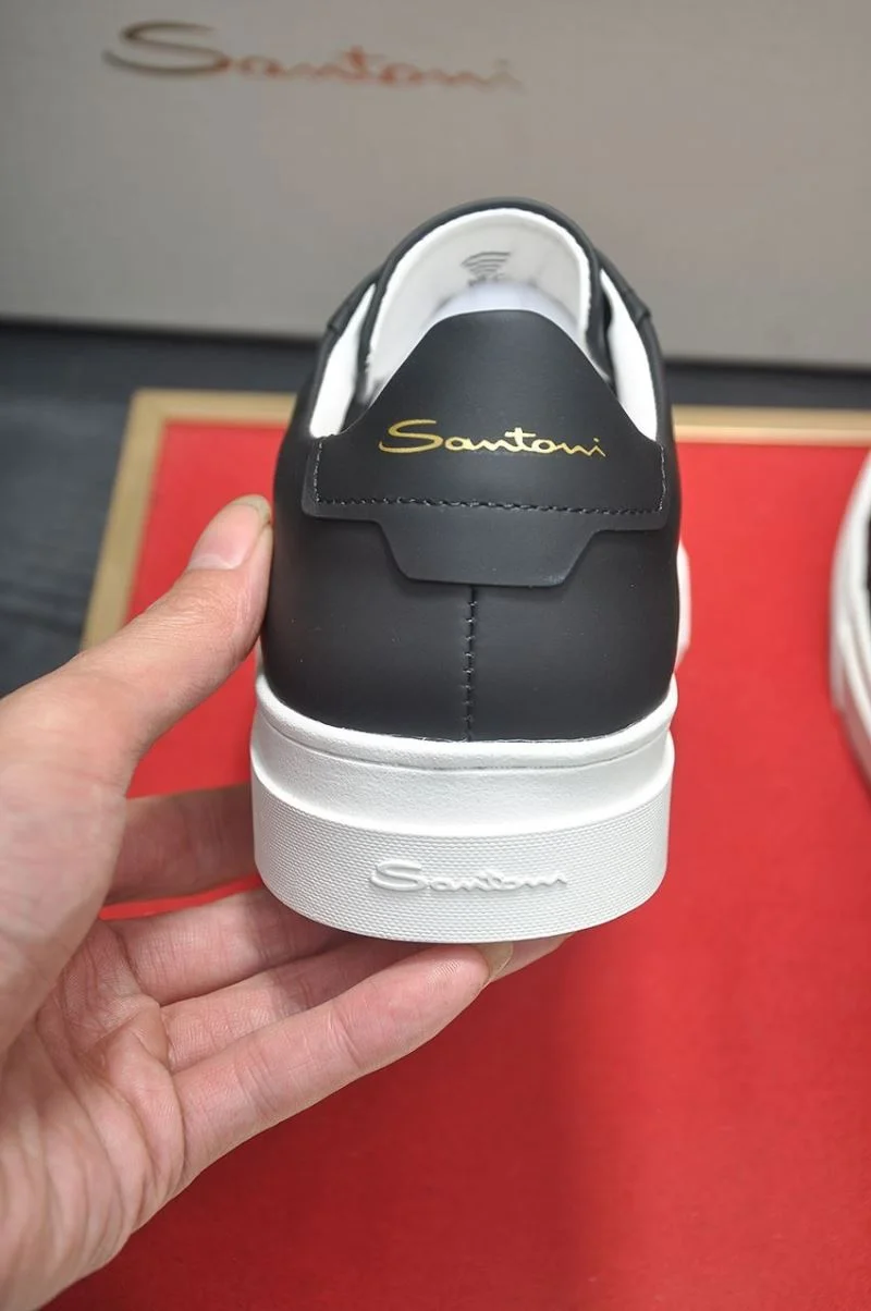 EasyCare Santoni Shoes 13375