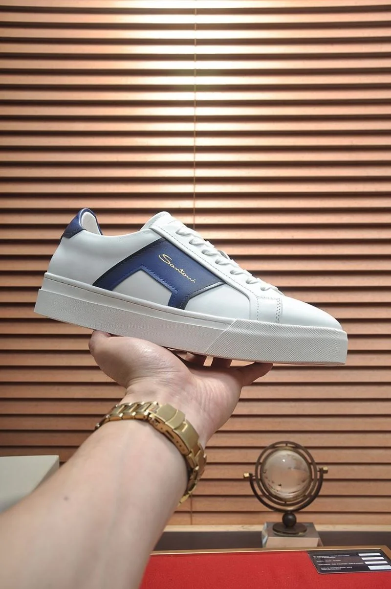 Santoni Shoes ComfortFit 13391
