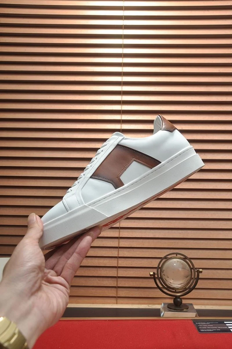 Santoni Shoes FlexibleFit 13370