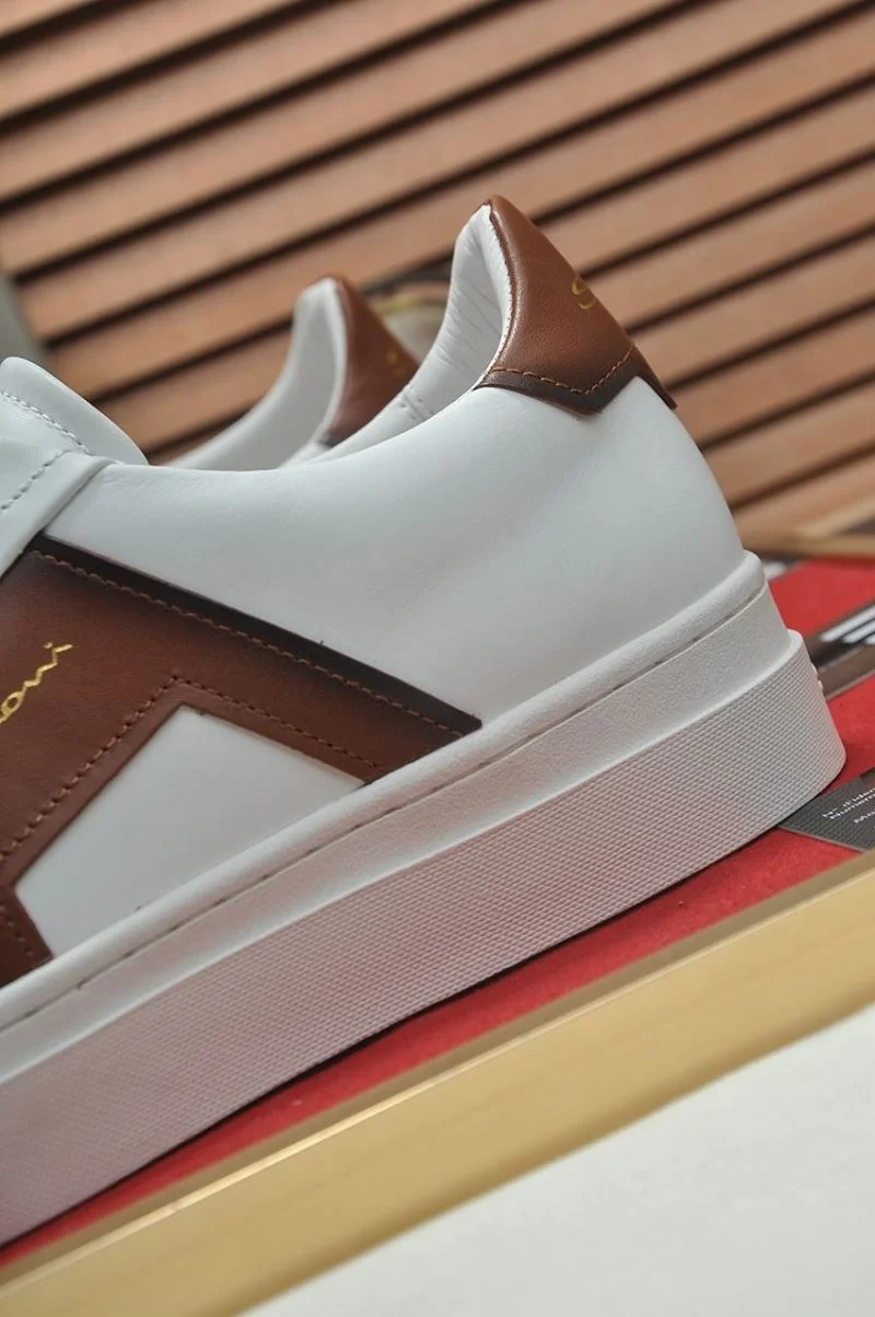 Santoni Shoes FlexibleFit 13370
