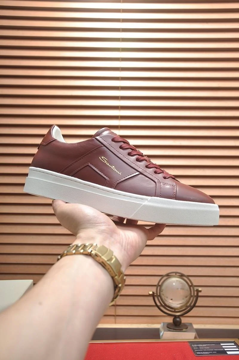 Santoni Shoes SportInspired 13369