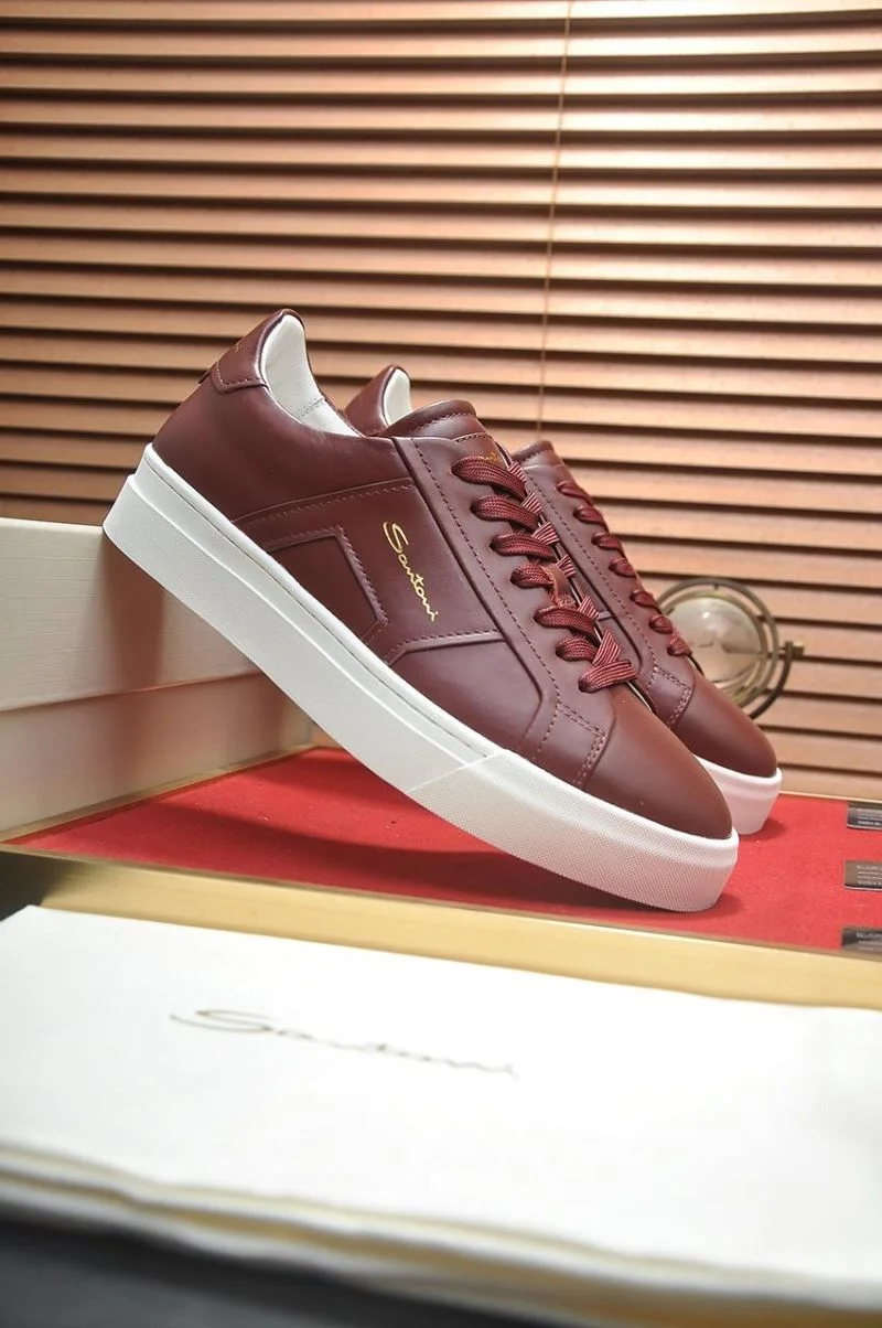 Santoni Shoes SportInspired 13369