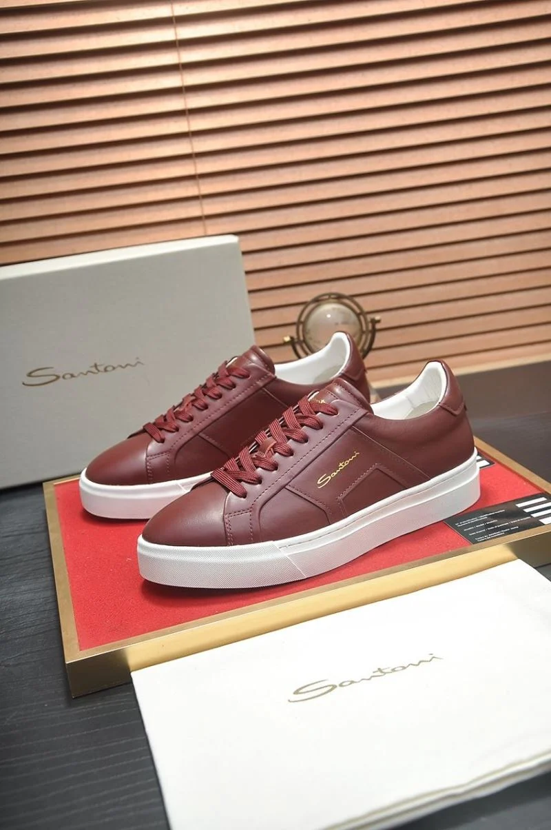 Santoni Shoes SportInspired 13369