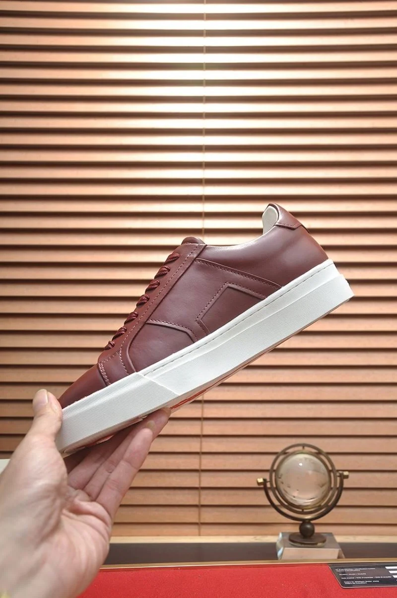 Santoni Shoes SportInspired 13369