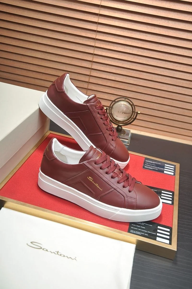 Santoni Shoes SportInspired 13369