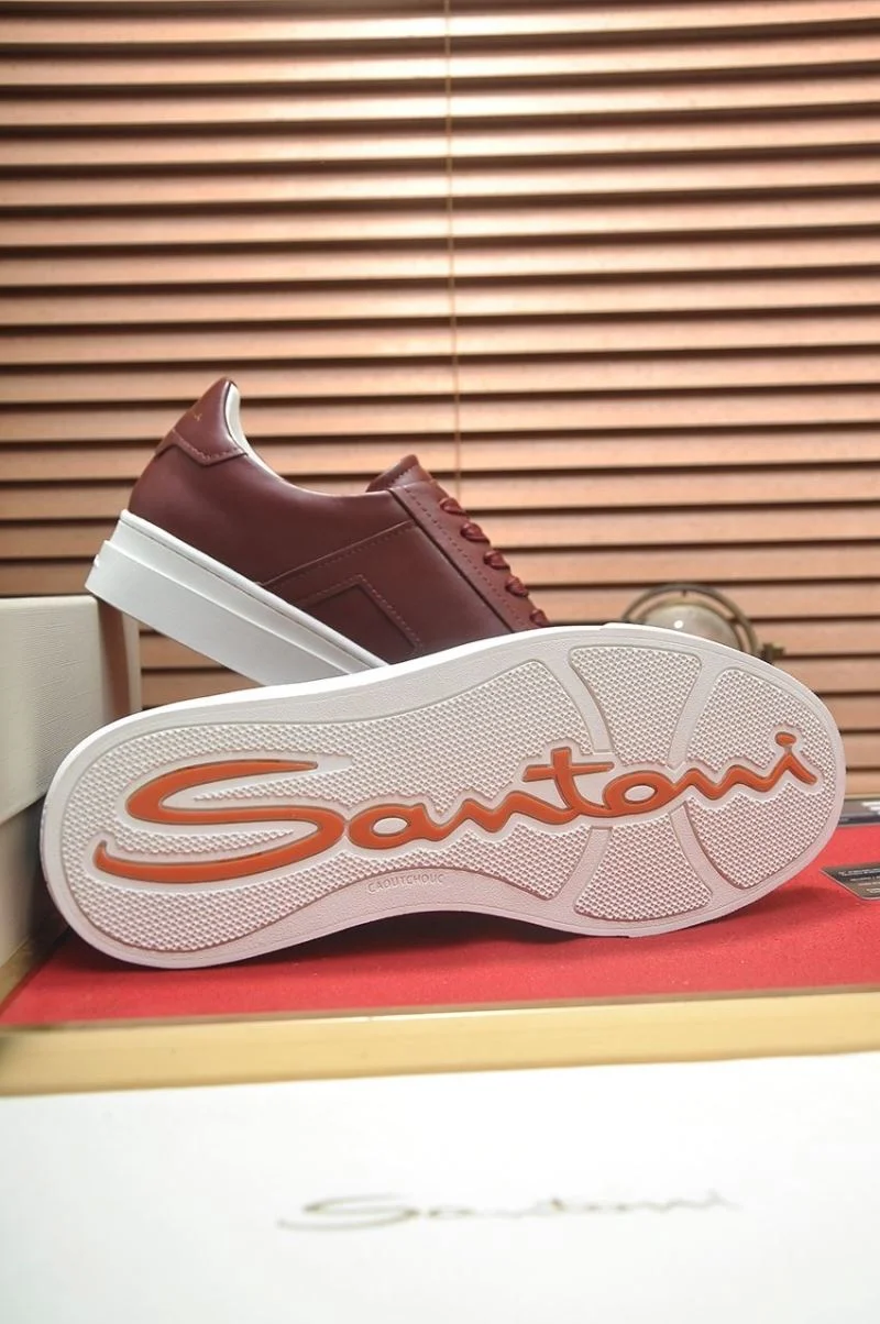 Santoni Shoes SportInspired 13369