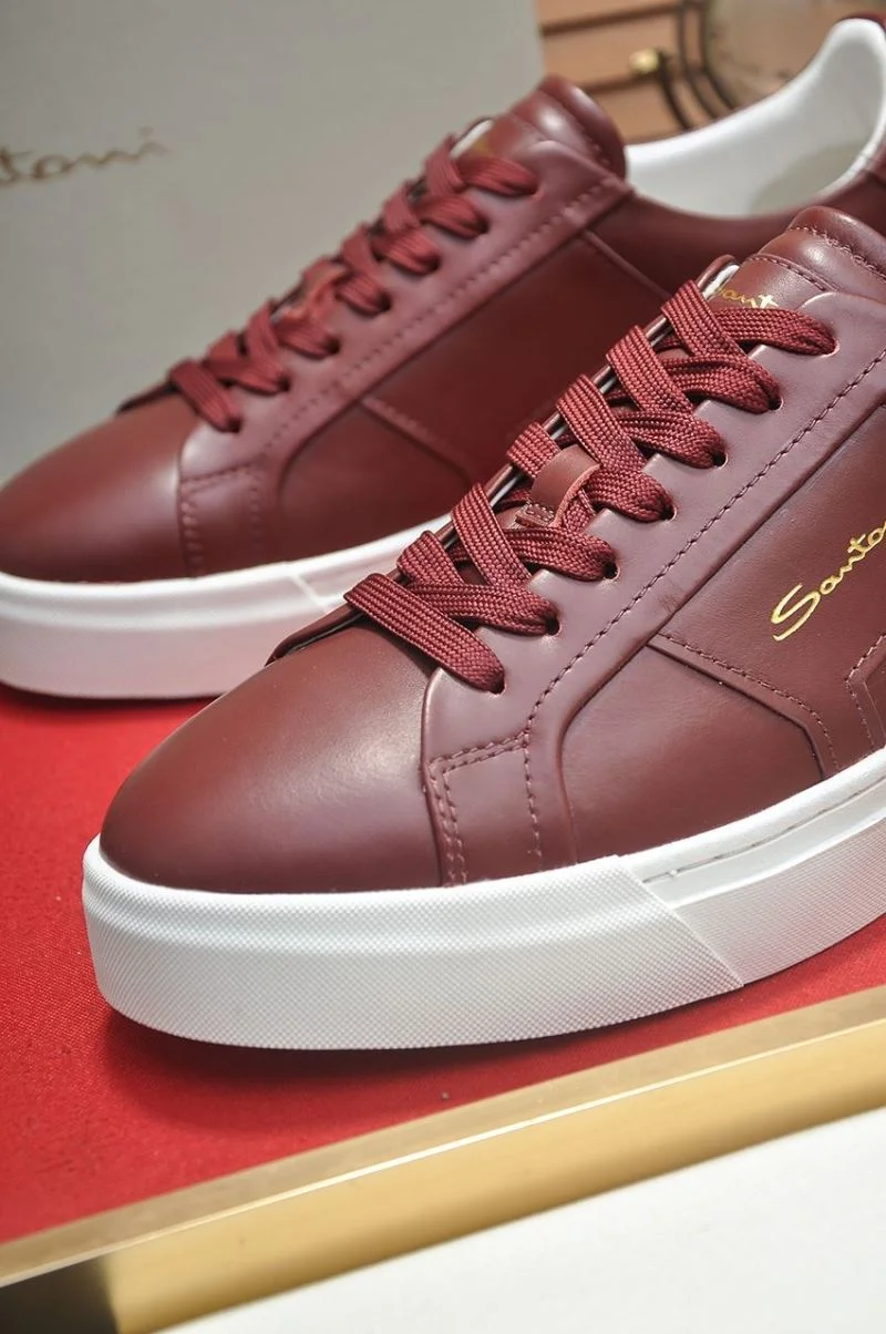 Santoni Shoes SportInspired 13369