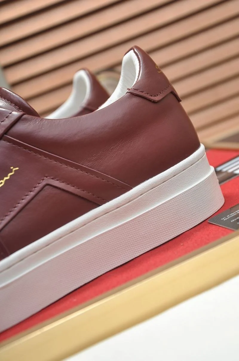 Santoni Shoes SportInspired 13369