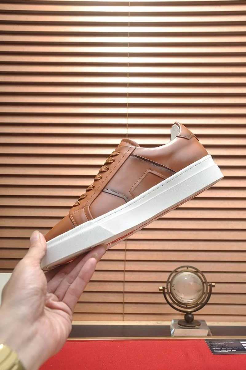 Santoni Shoes Packable 13371