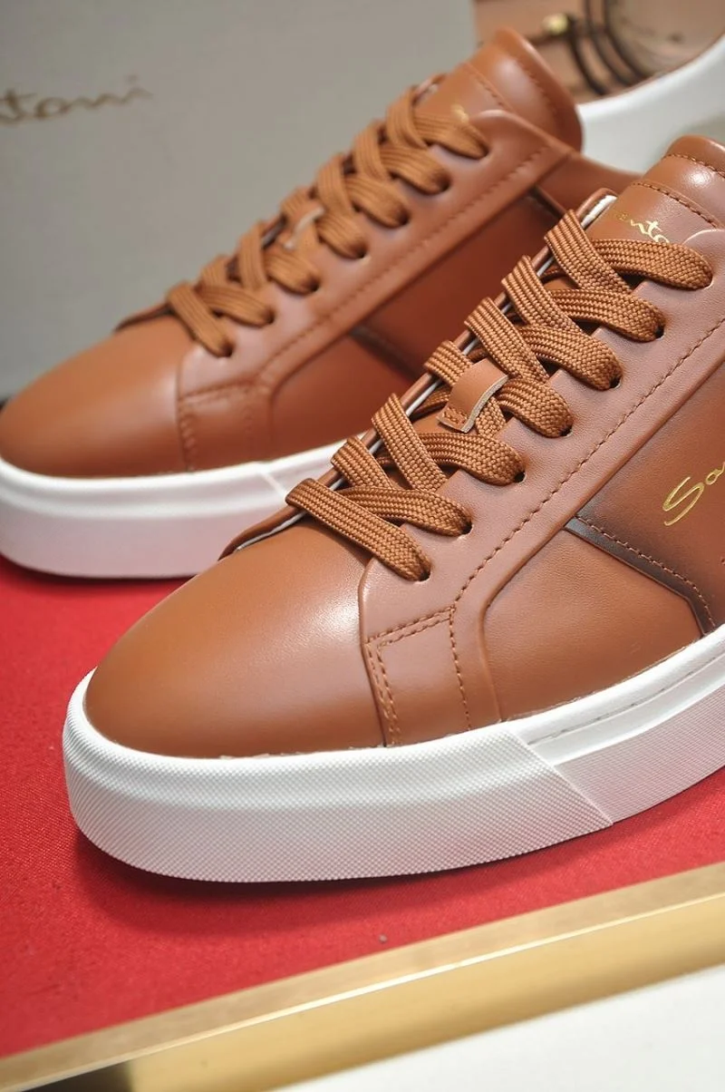 Santoni Shoes Packable 13371