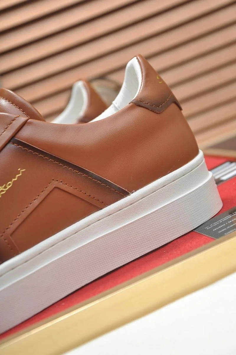 Santoni Shoes Packable 13371