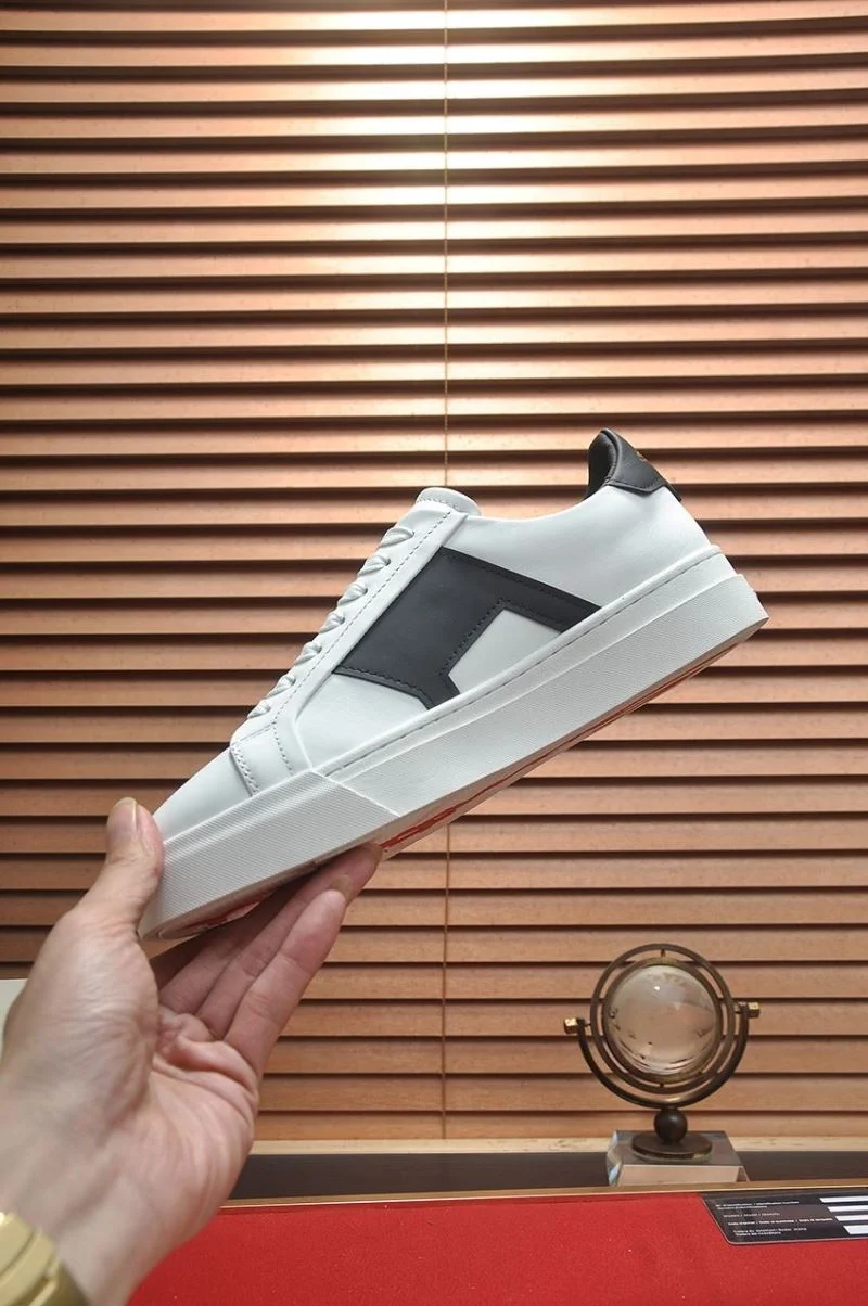 ModernLook Santoni Shoes 13378