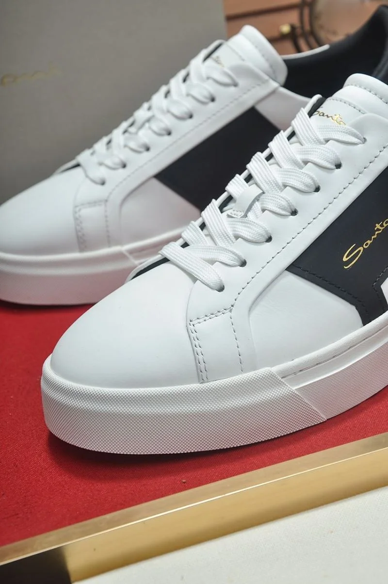 ModernLook Santoni Shoes 13378
