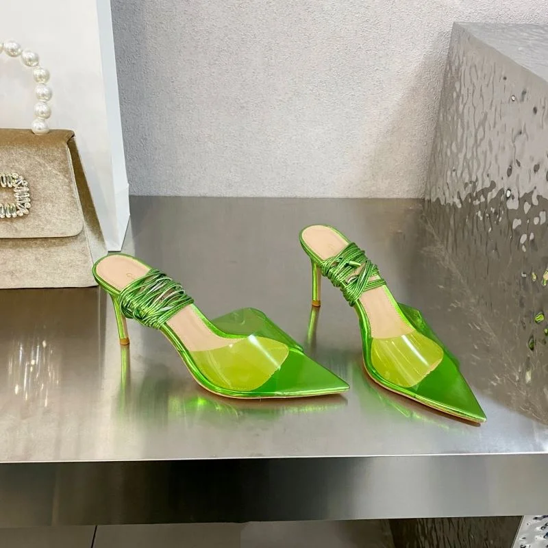 Sergio Ross Sandals ModernLook 11272