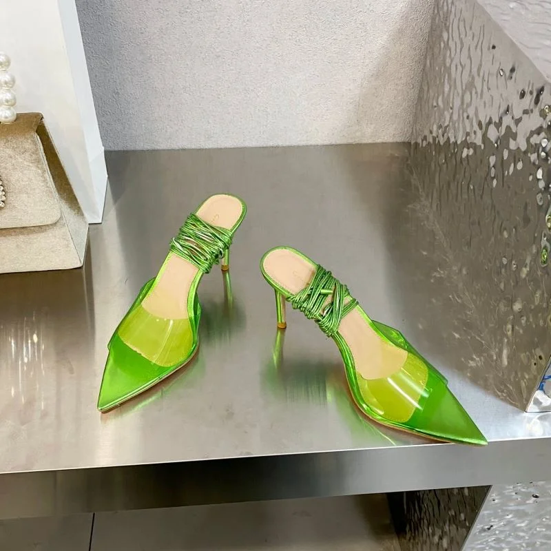 Sergio Ross Sandals ModernLook 11272