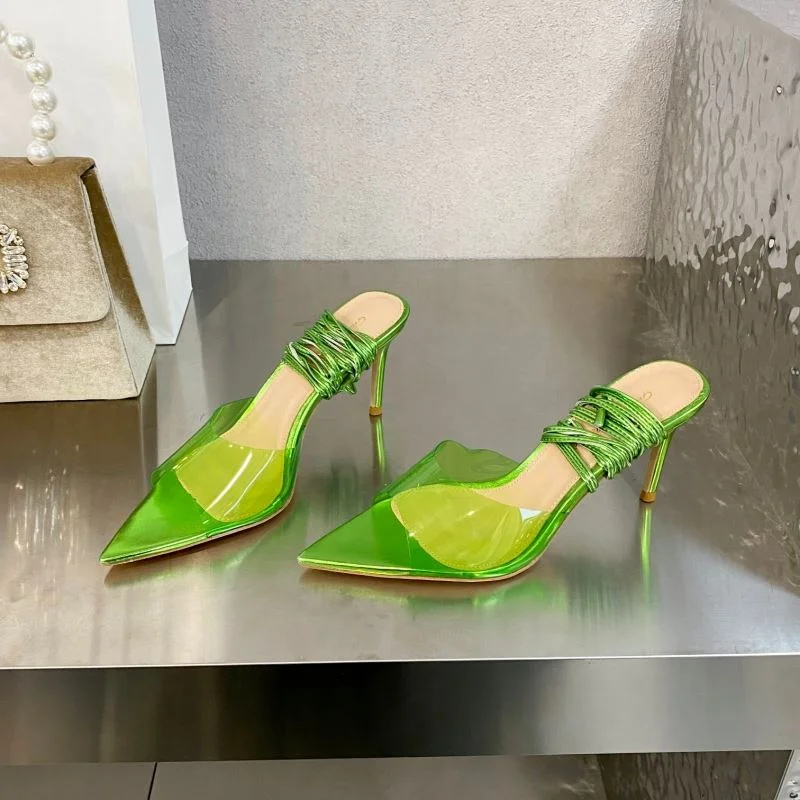 Sergio Ross Sandals ModernLook 11272
