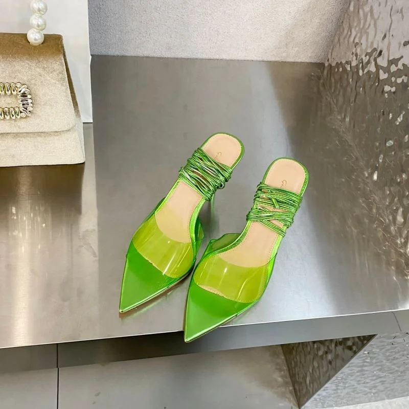 Sergio Ross Sandals ModernLook 11272