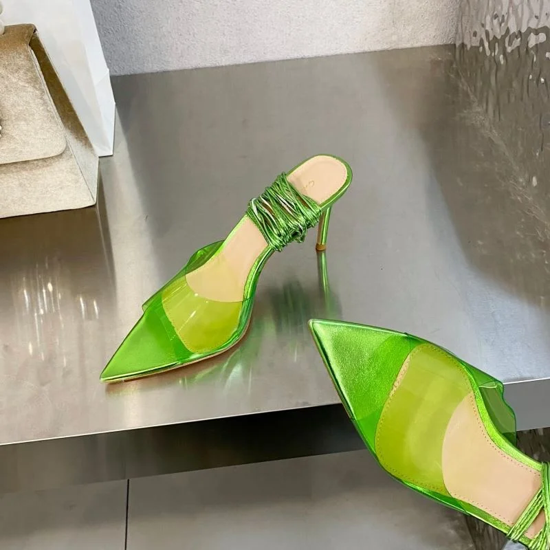 Sergio Ross Sandals ModernLook 11272