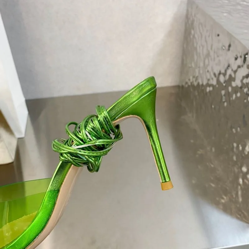 Sergio Ross Sandals ModernLook 11272