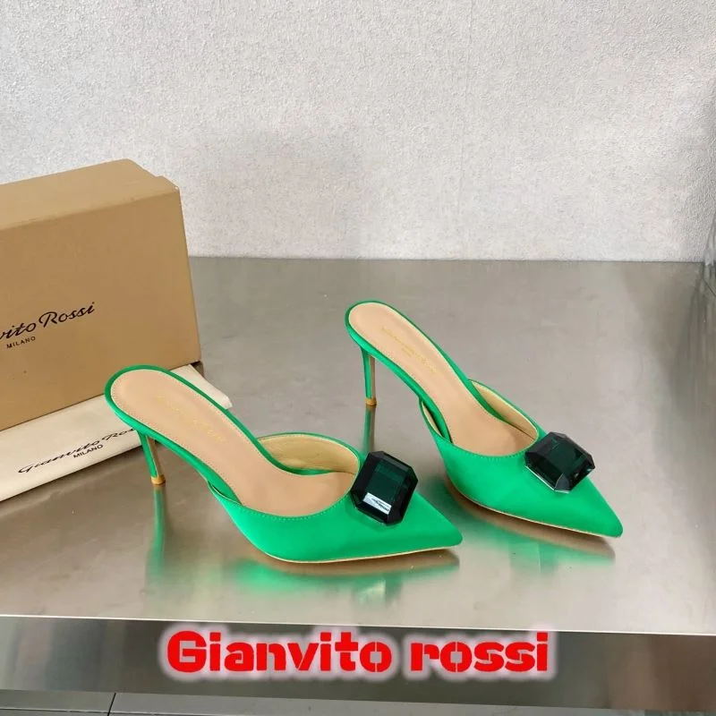 Neat Sergio Ross Sandals 11271