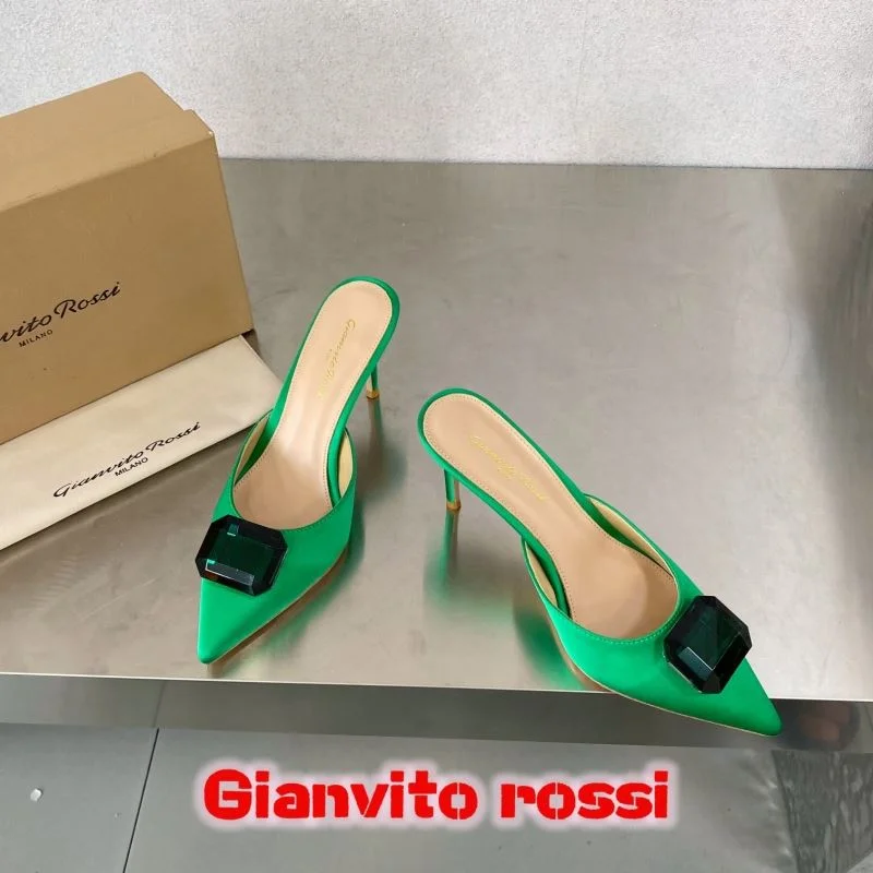 Neat Sergio Ross Sandals 11271