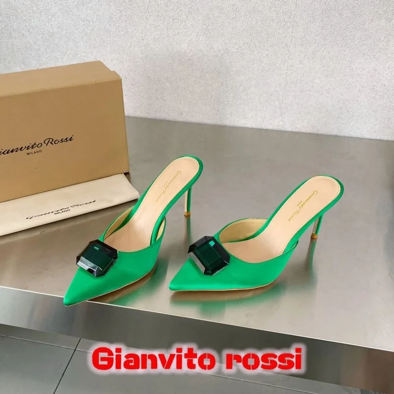 Neat Sergio Ross Sandals 11271
