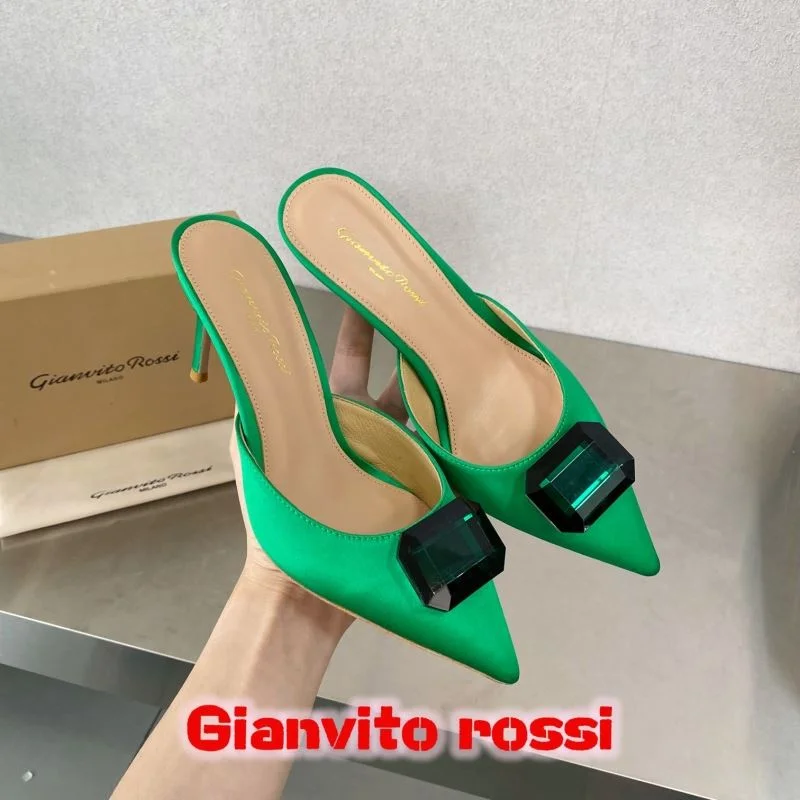 Neat Sergio Ross Sandals 11271
