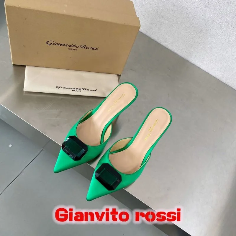 Neat Sergio Ross Sandals 11271