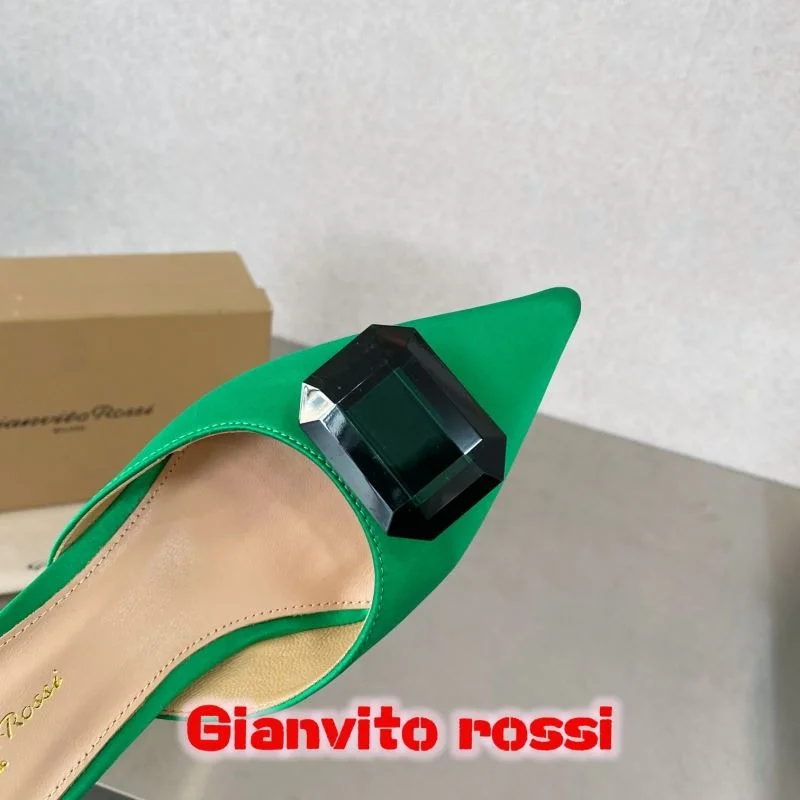Neat Sergio Ross Sandals 11271