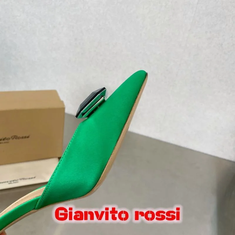 Neat Sergio Ross Sandals 11271