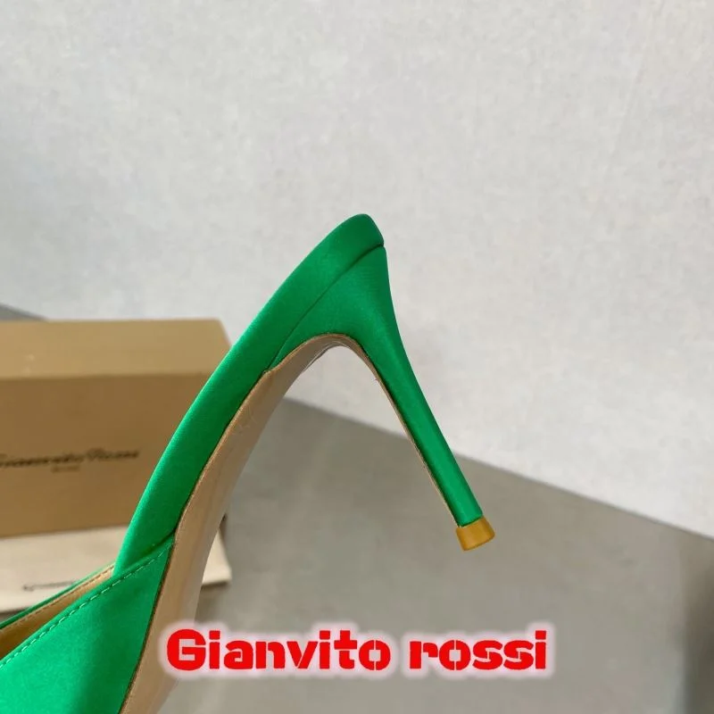 Neat Sergio Ross Sandals 11271