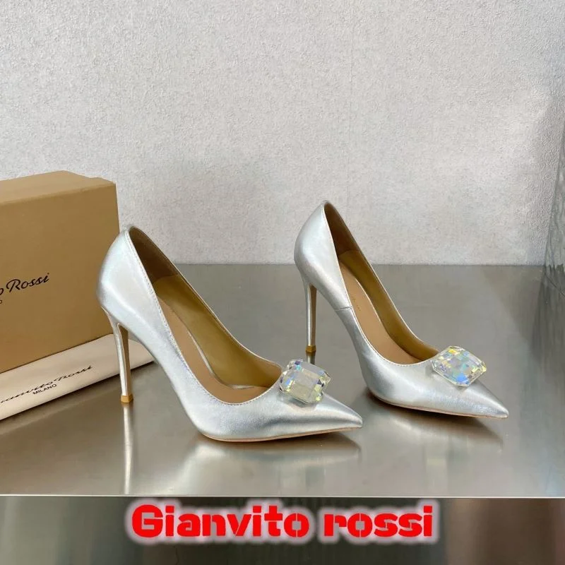 Functional Sergio Ross Shoes 11267
