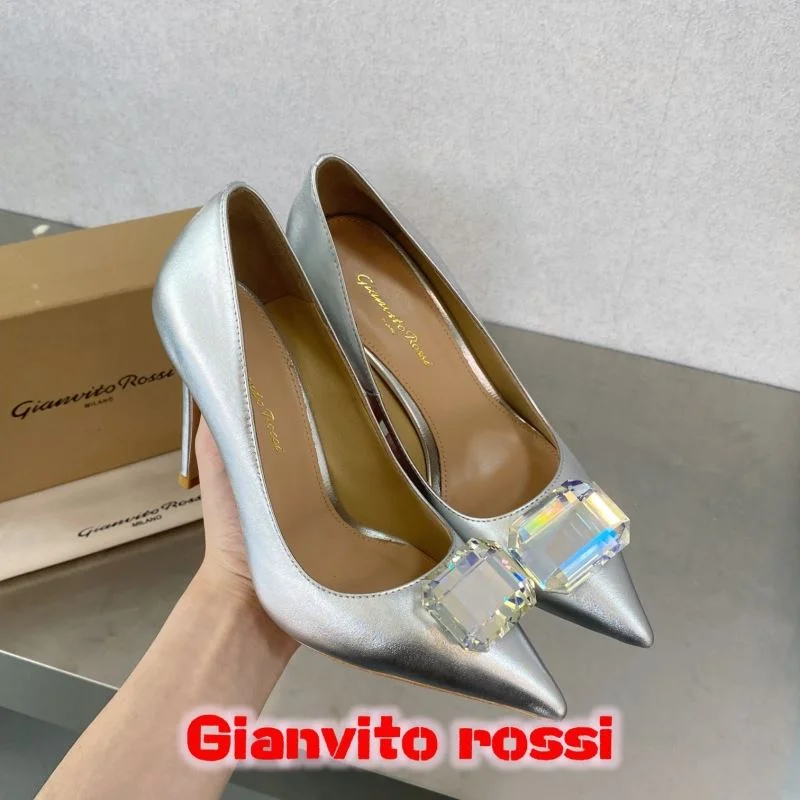 Functional Sergio Ross Shoes 11267